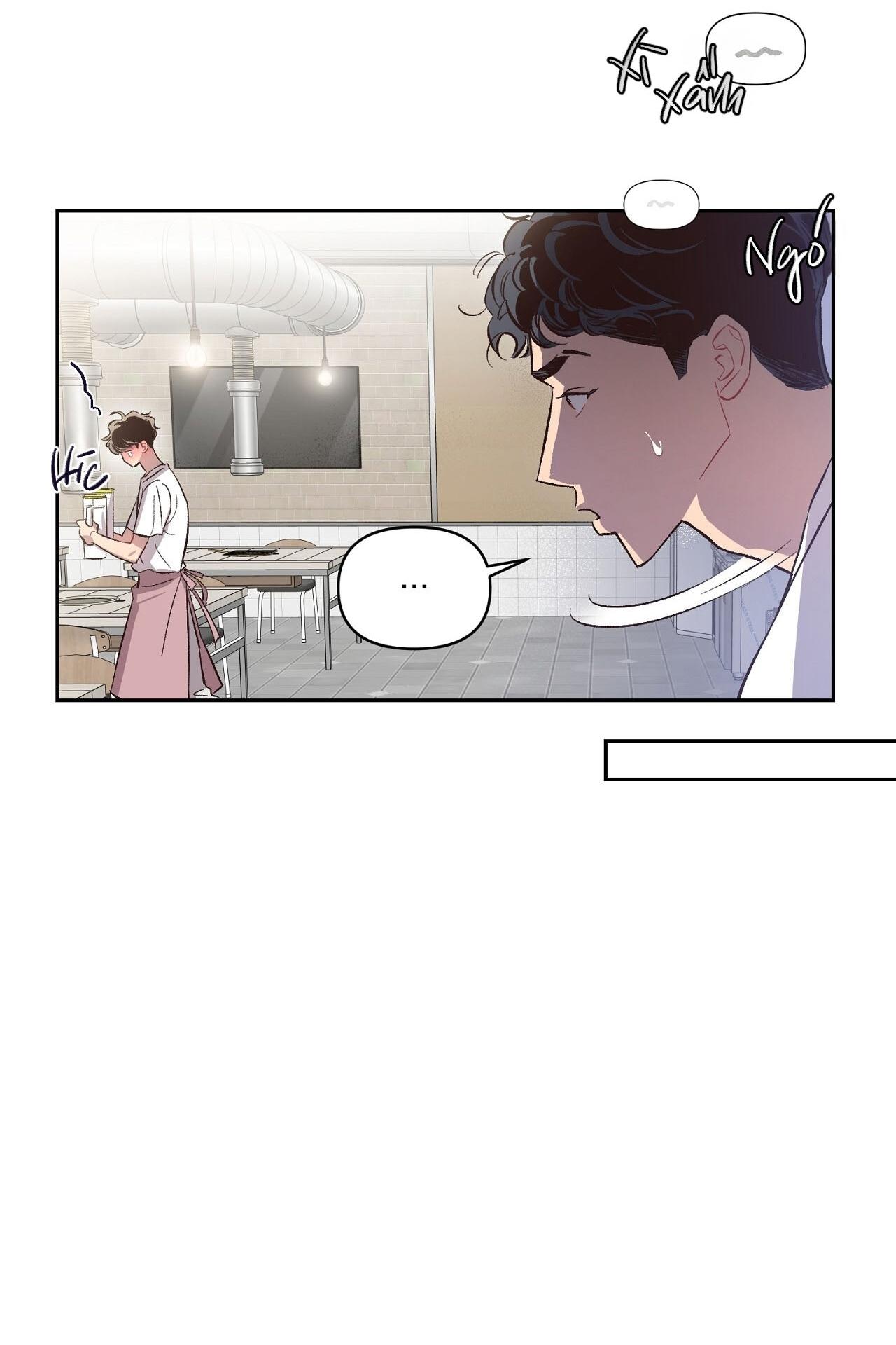 Đọc truyện  Bí Mật Của Mái Tóc - Chapter 26