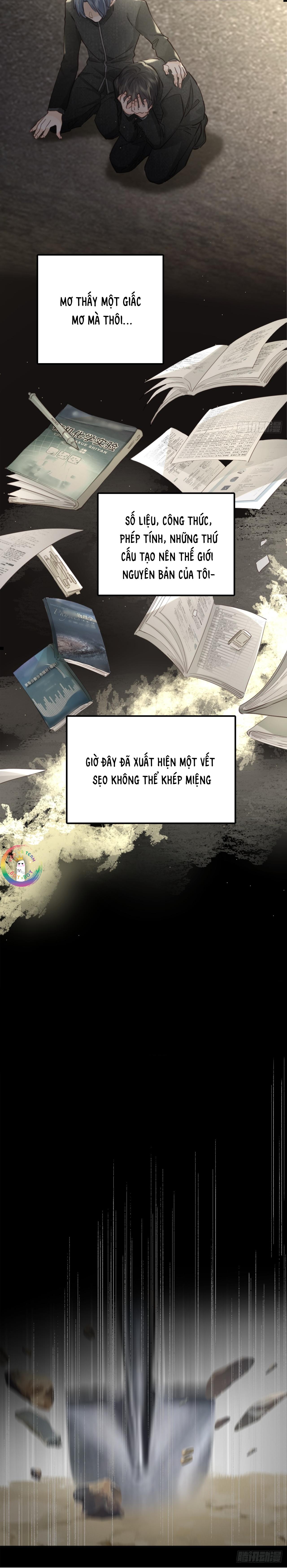 Đọc truyện Ong Thợ - Chapter 40