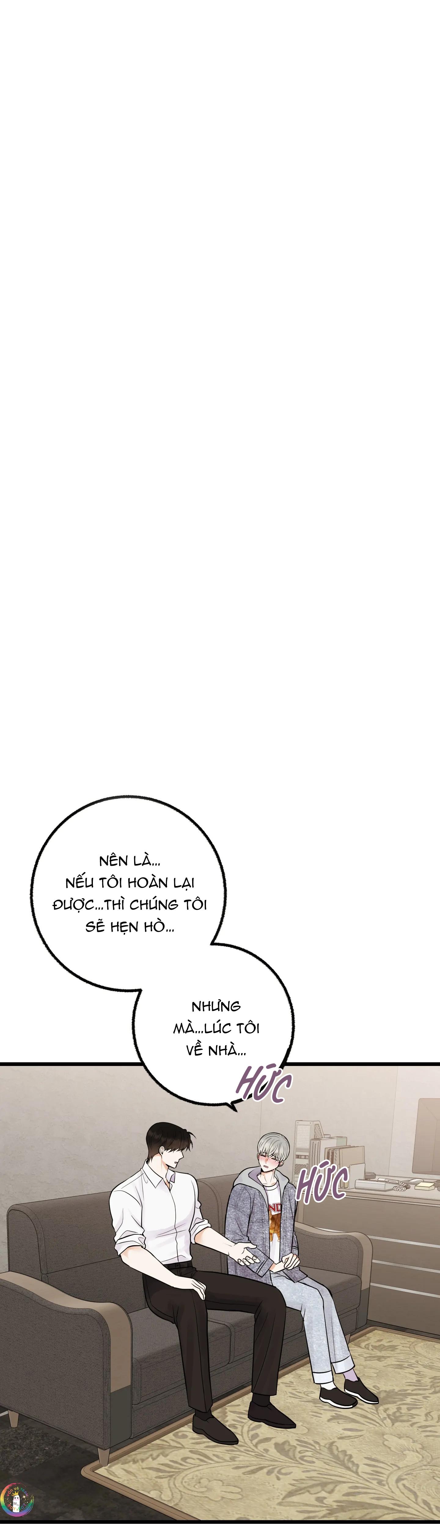 Đọc truyện Manhwa Chịch Vồn Chịch Vã - Chapter 112