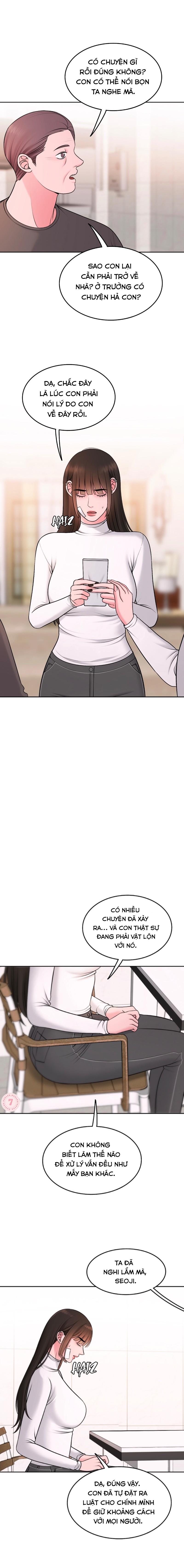 Đọc truyện Vô Tình - Chapter 65