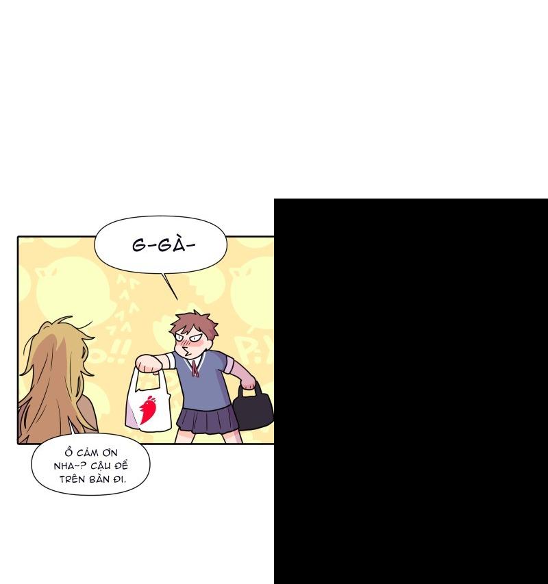 Đọc truyện Truyện Ngôn Nhưng Không Ngôn Lắm - Chapter 77