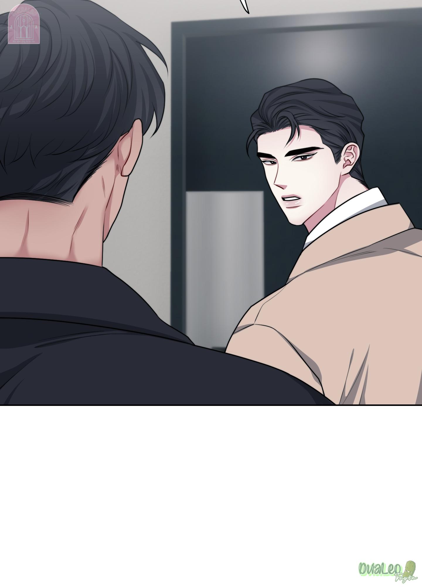 Đọc truyện Shinsujeon - Chapter 61