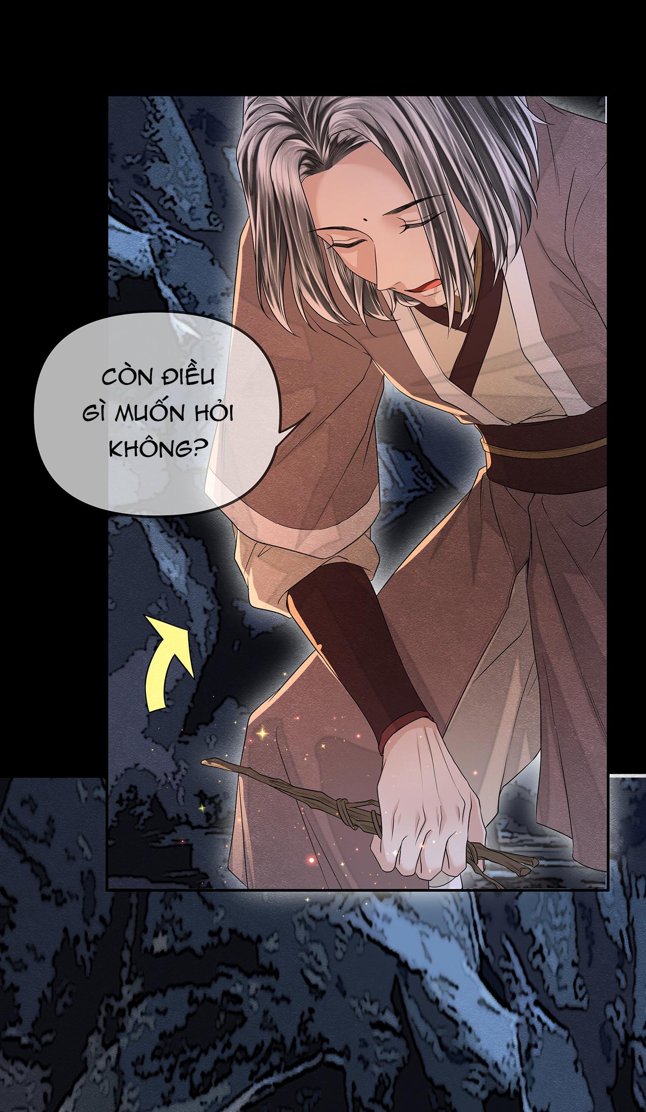 Đọc truyện (END) Đồng Tiền Kham Thế - Chapter 38