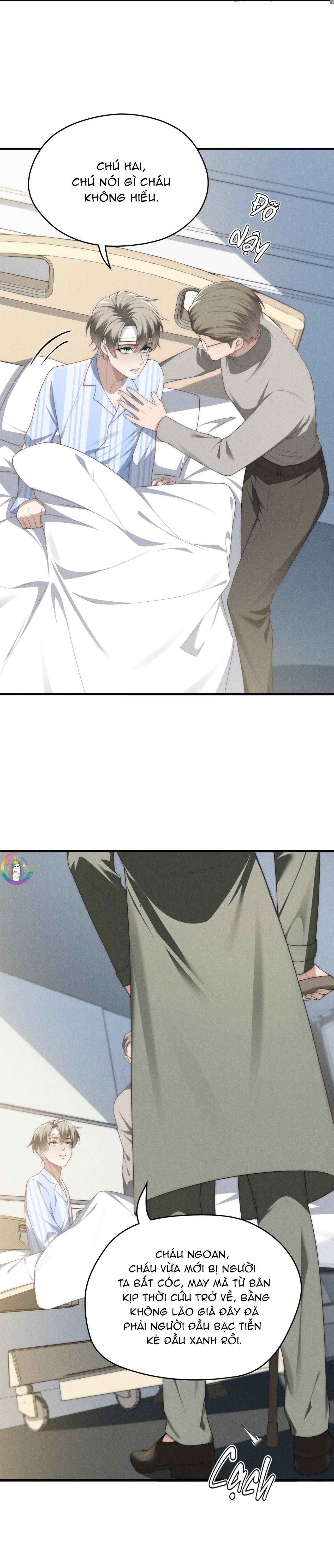 Đọc truyện (END) Thiếu Gia Hư Hỏng - Chapter 30