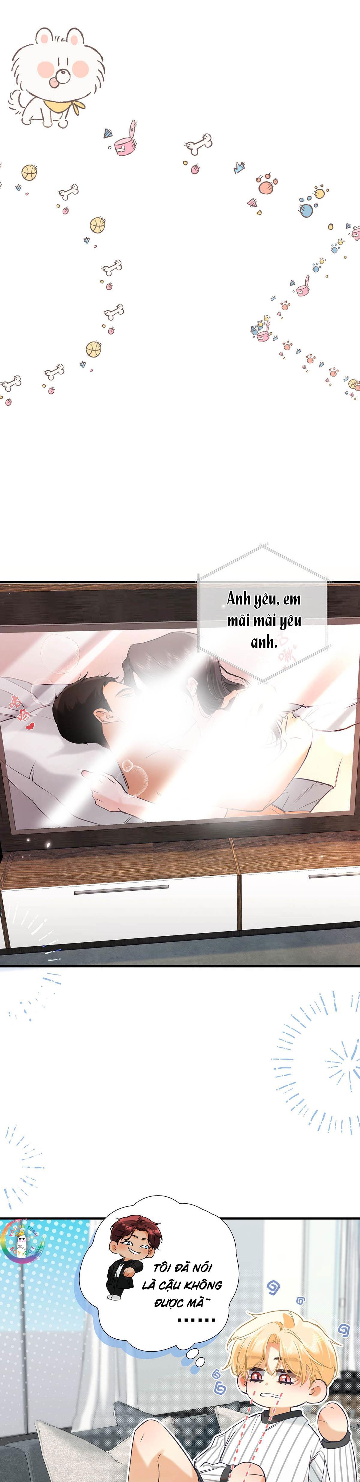 Đọc truyện Trở Thành Bạn Trai Từ Con Số 0 - Chapter 11