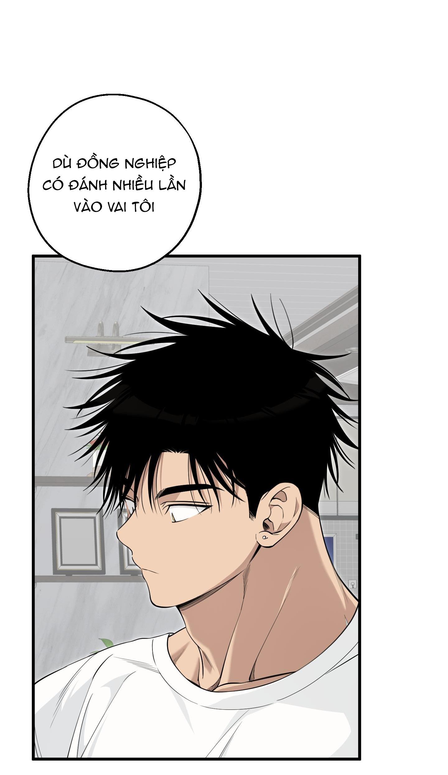 Đọc truyện NGHIỆN SEX - Chapter 36.8