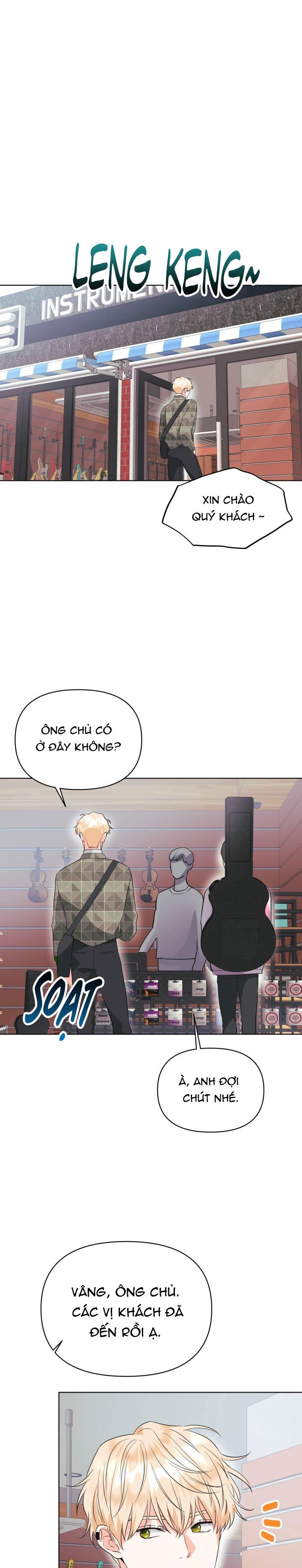 Đọc truyện RE PLAYLIST - Chapter 2