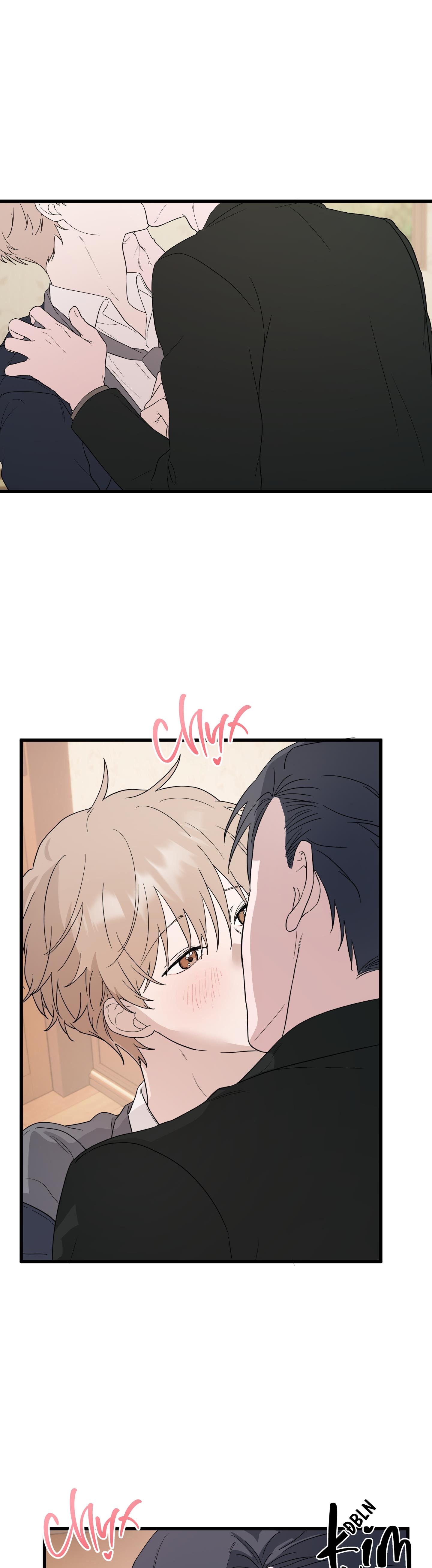 Đọc truyện BL NGẮN CHỊCH HỎNY - Chapter 47.6