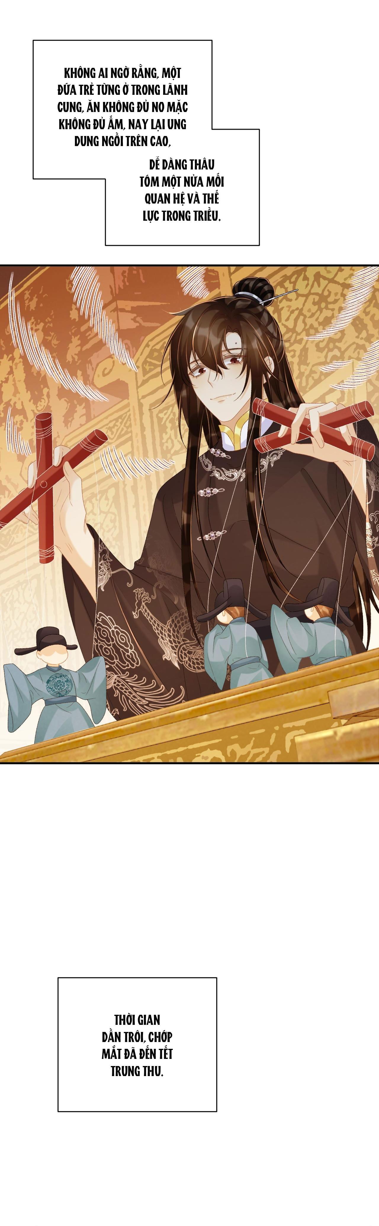 Đọc truyện CẠM BẪY CỦA KẺ BIẾN THÁI - Chapter 74