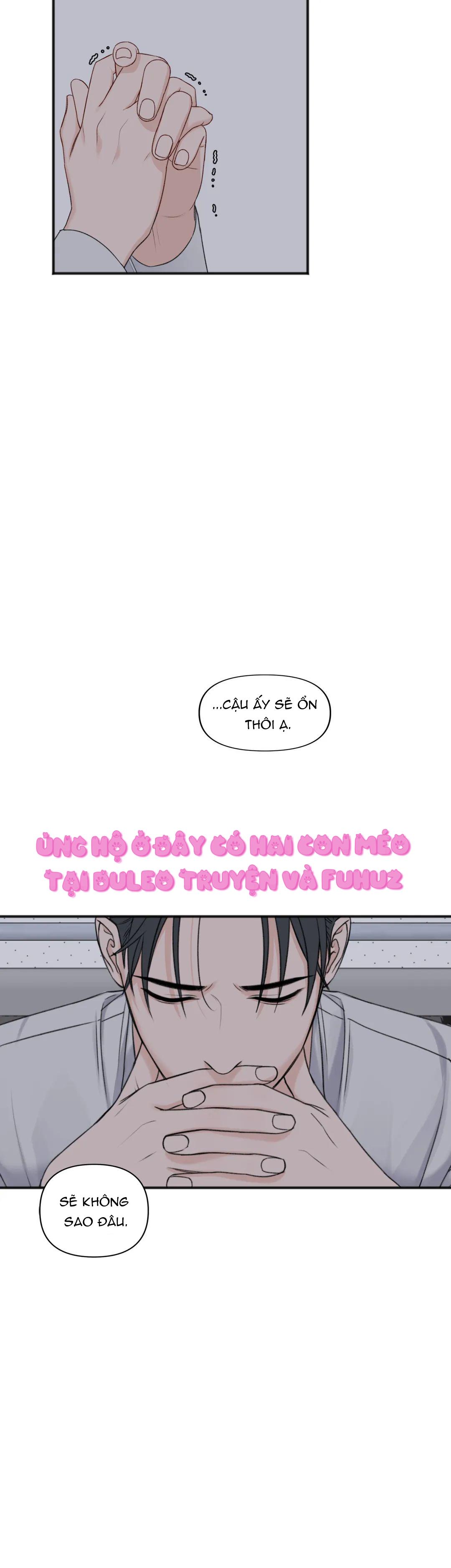 Đọc truyện Trong Căn Phòng Riêng - Chapter 62