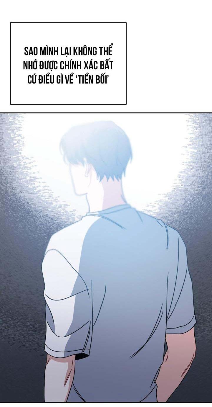 Đọc truyện Khu vực chủ nghĩa tình yêu - Chapter 68