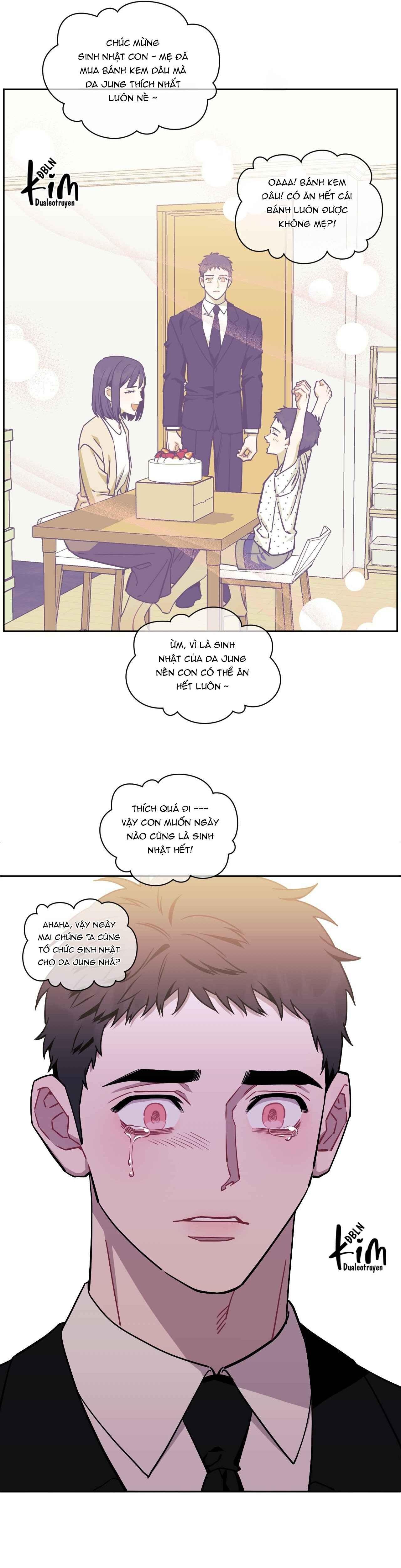 Đọc truyện HƠN CẢ BẠN BÈ - Chapter 90