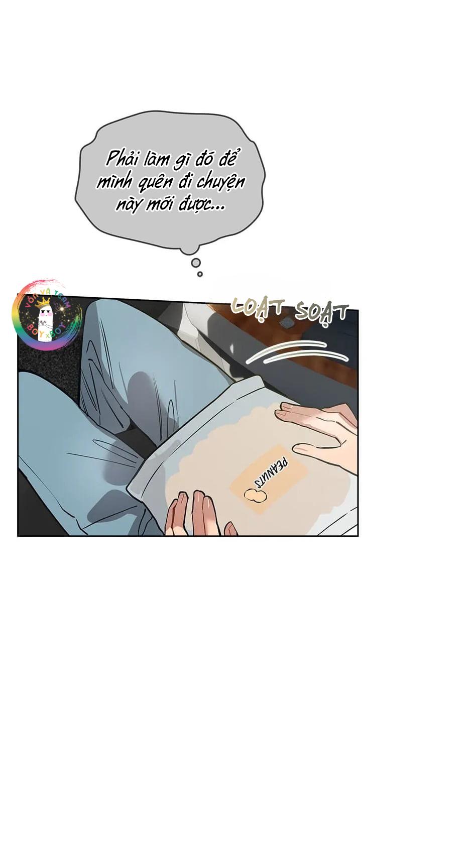 Đọc truyện Cơn Mưa Rào (END) - Chapter 82