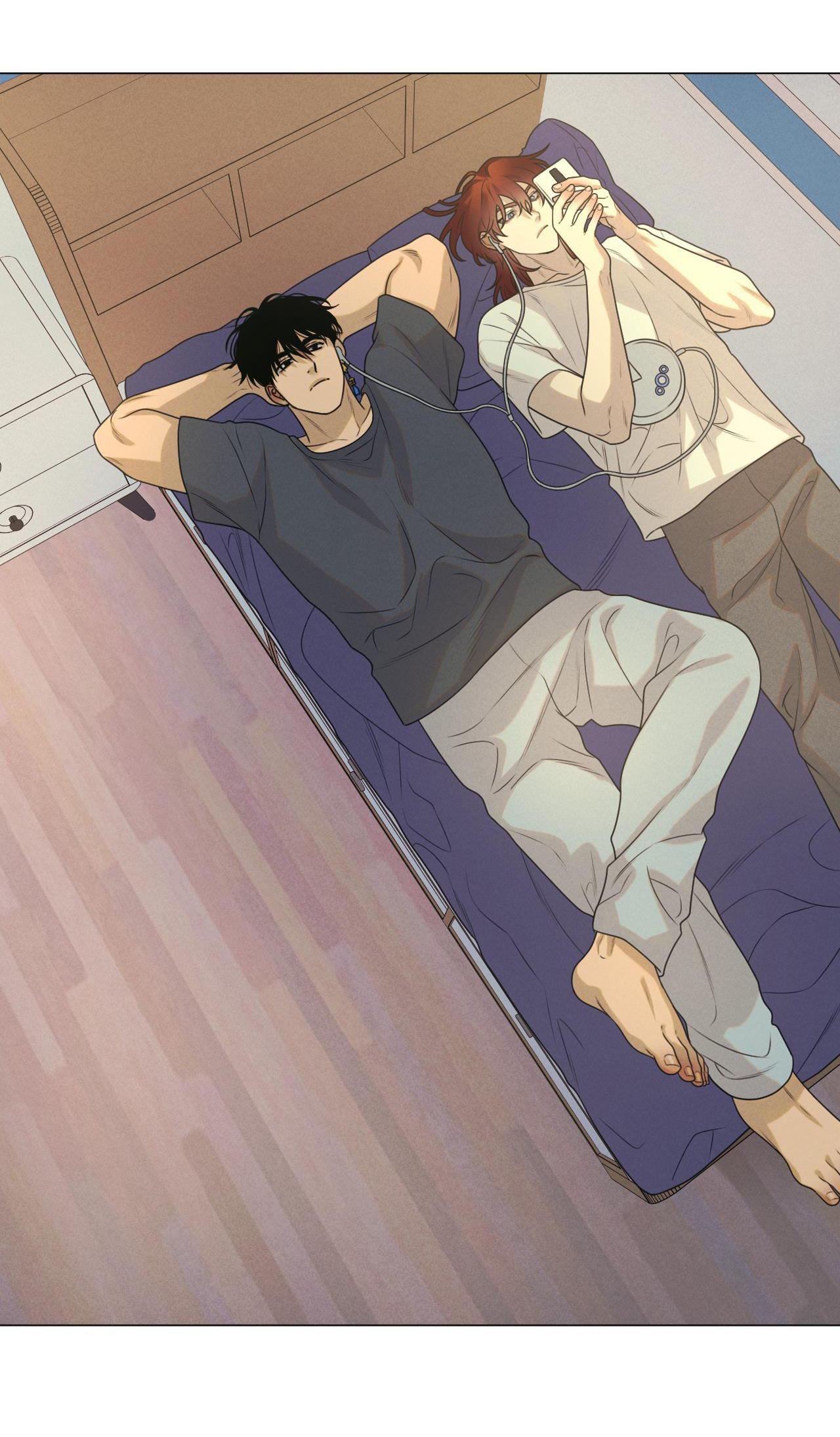 Đọc truyện QUẺ BÓI GIẤC MƠ CỦA YÊU TINH - Chapter 38