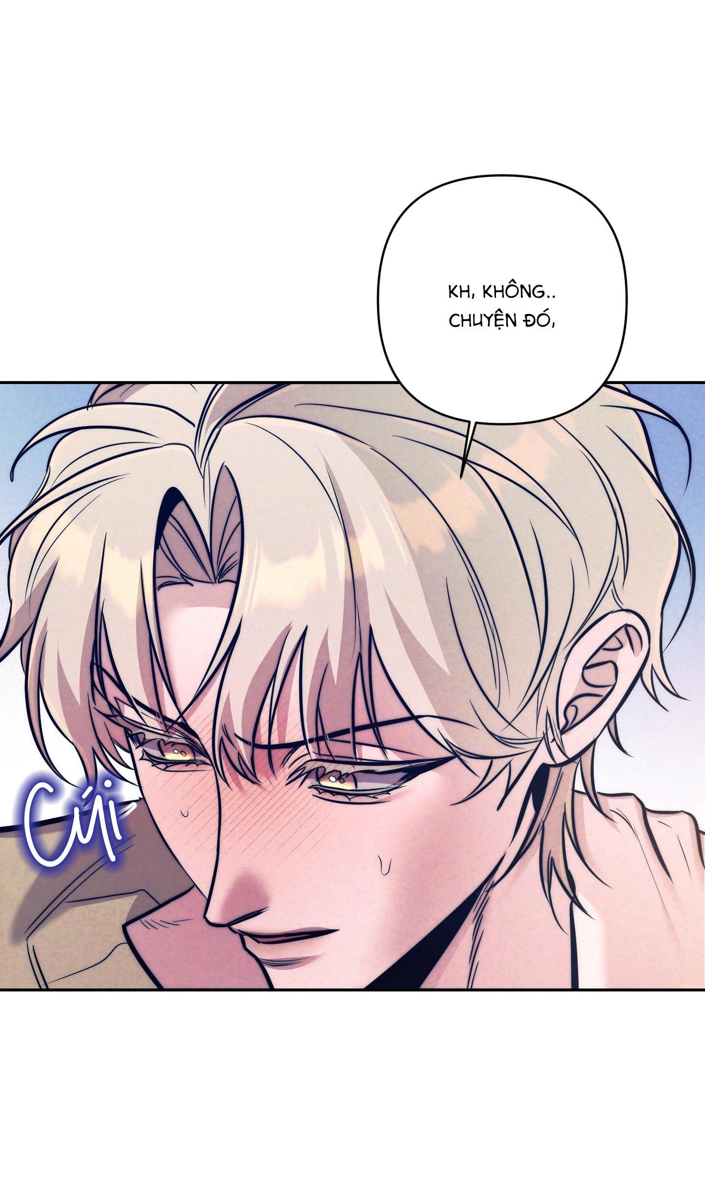 Đọc truyện  Stigma - Chapter 14