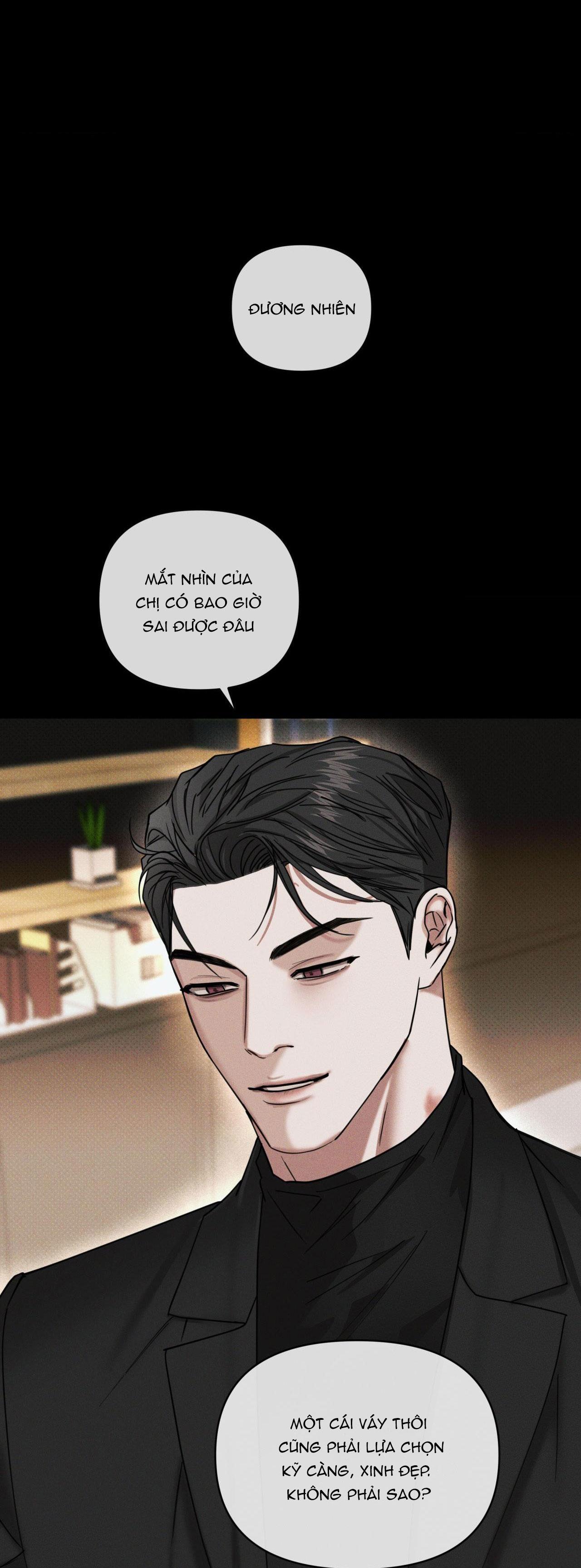 Đọc truyện NGƯỜI YÊU DẤU - Chapter 9