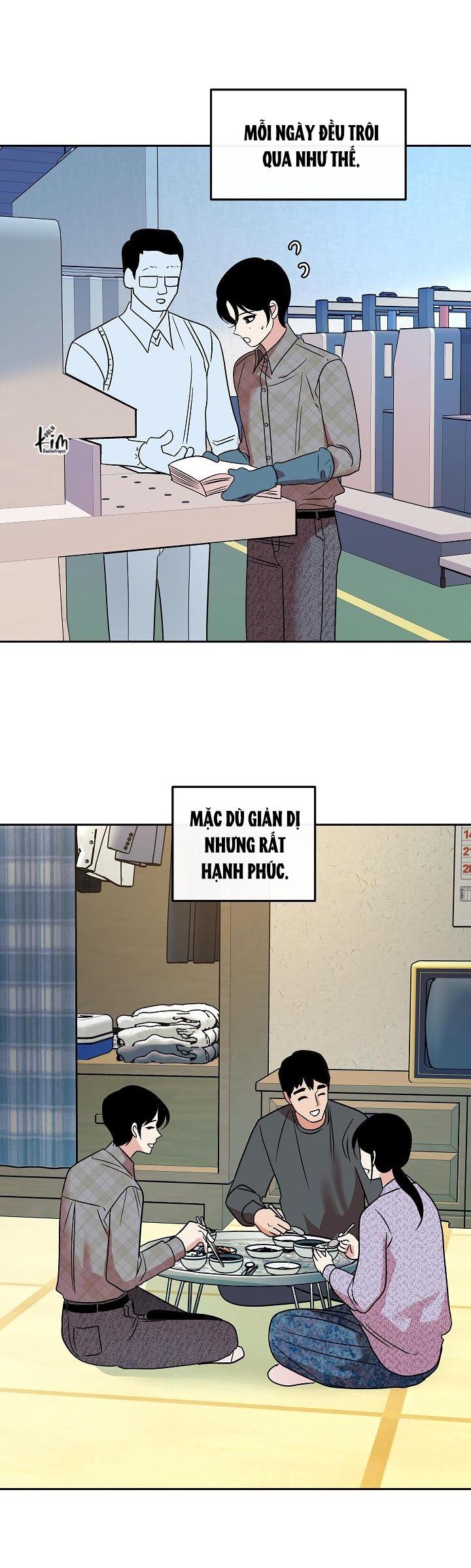 Đọc truyện Sa Ha (Anh dâu x em chồng) - Chapter 35
