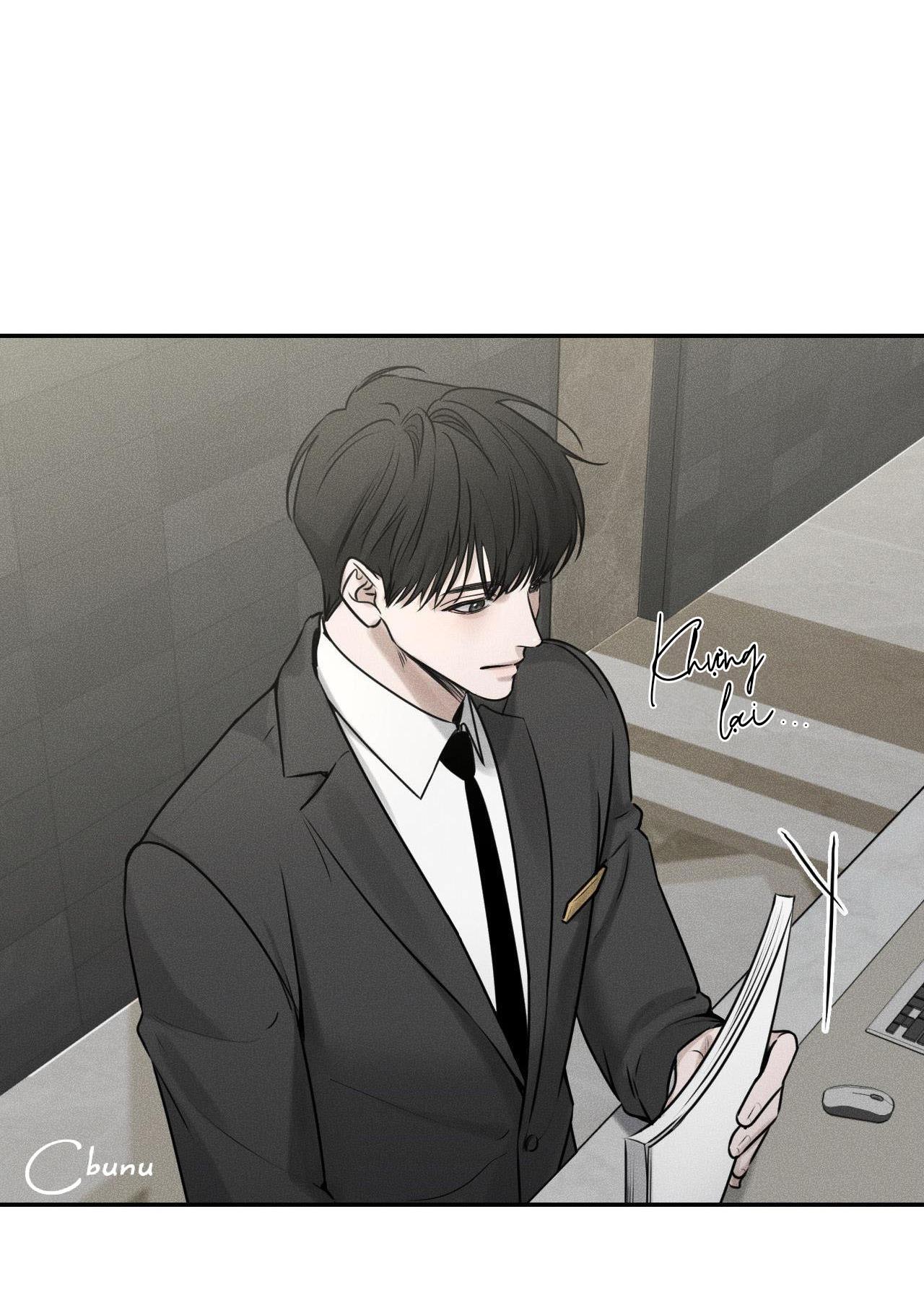 Đọc truyện  Gấu Teddy thân yêu - Chapter 5