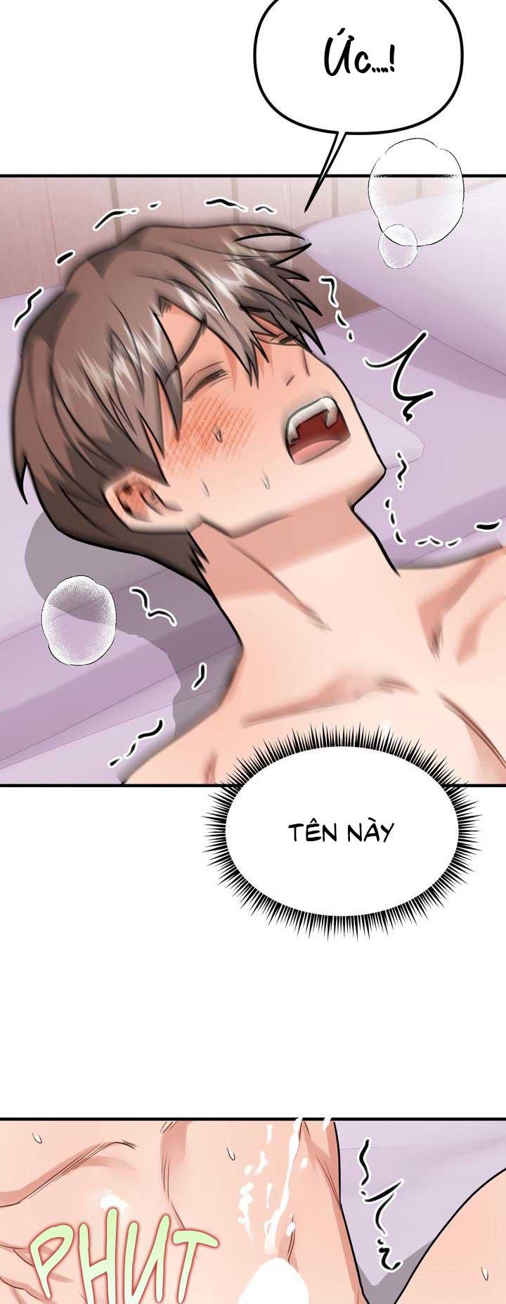 Đọc truyện Bé chồng là cún con của tôi - Chapter 1