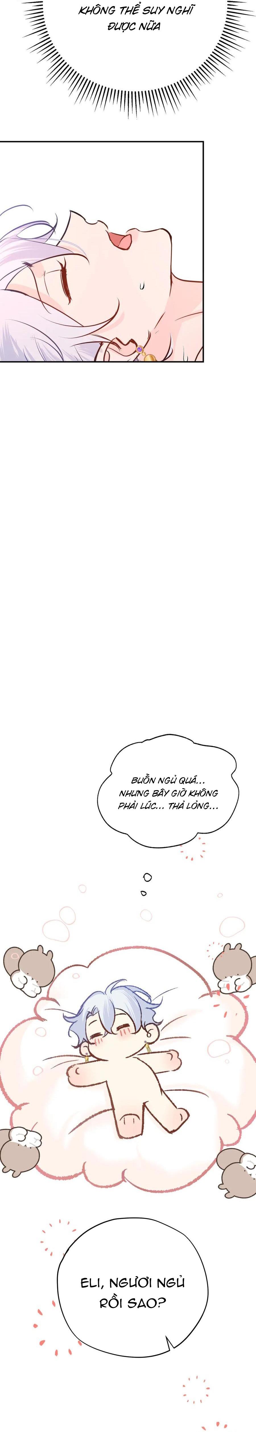 Đọc truyện Mong Ước Của Thần Quan Là Được  Cưỡi Ác Long Thiên Cổ [END] - Chapter 29