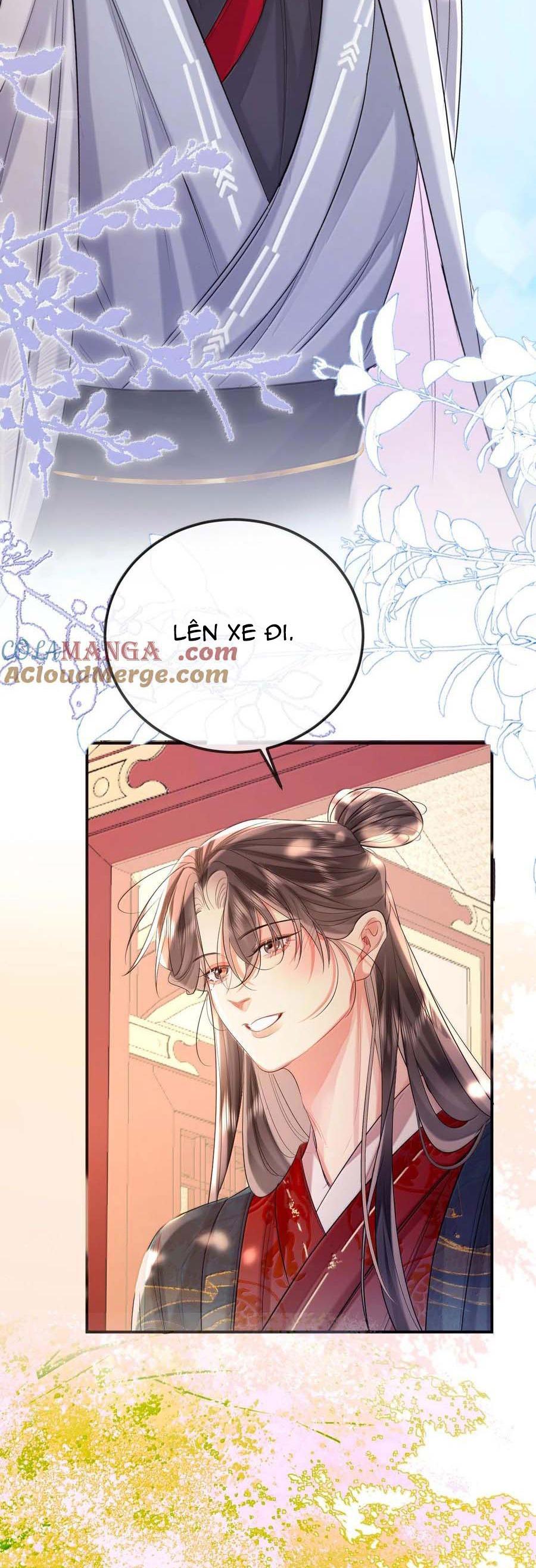 Đọc truyện Ôn Hương Diễm Ngọc (END) - Chapter 43