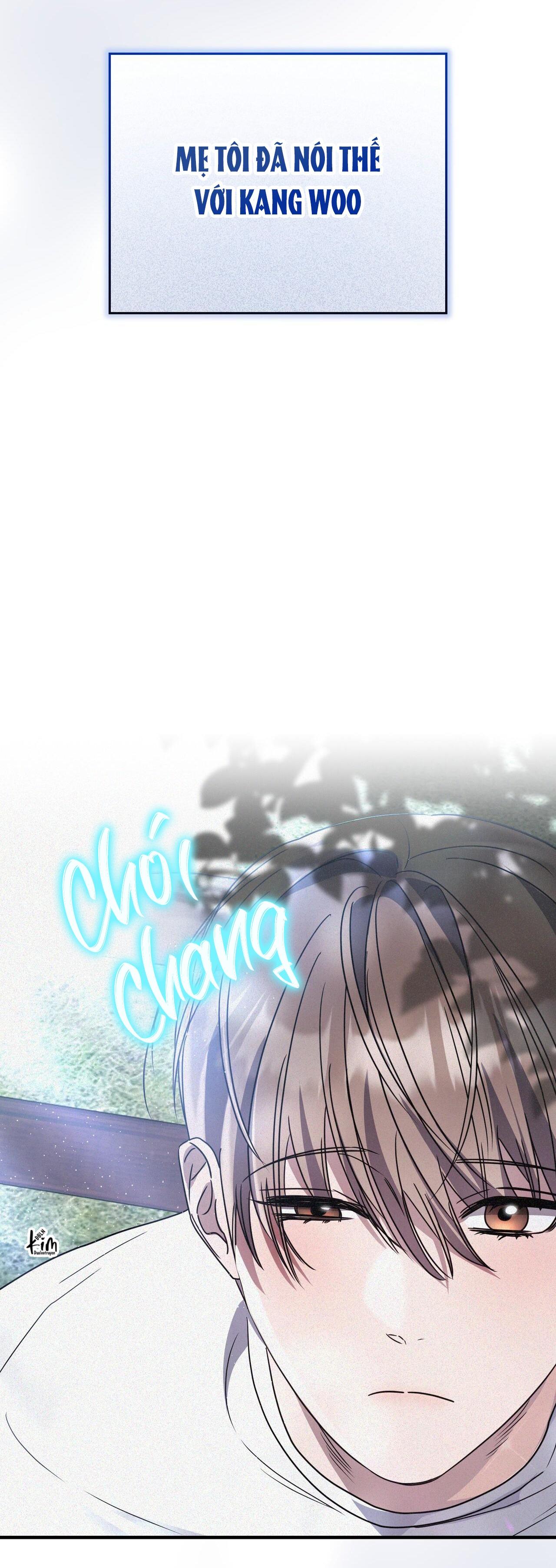 Đọc truyện VÔ HÌNH - Chapter 65