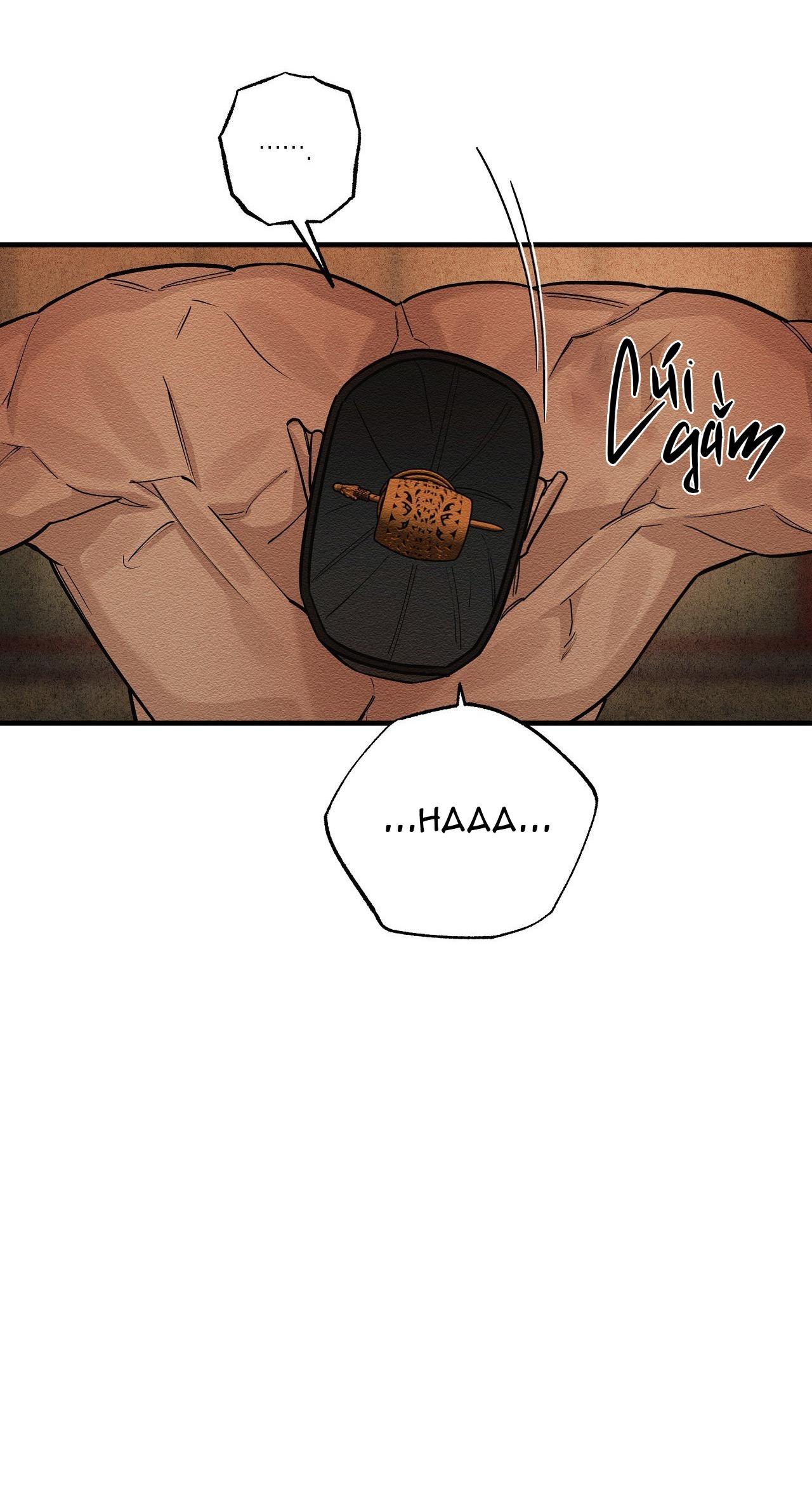 Đọc truyện DUYÊN PHẬN - Chapter 22