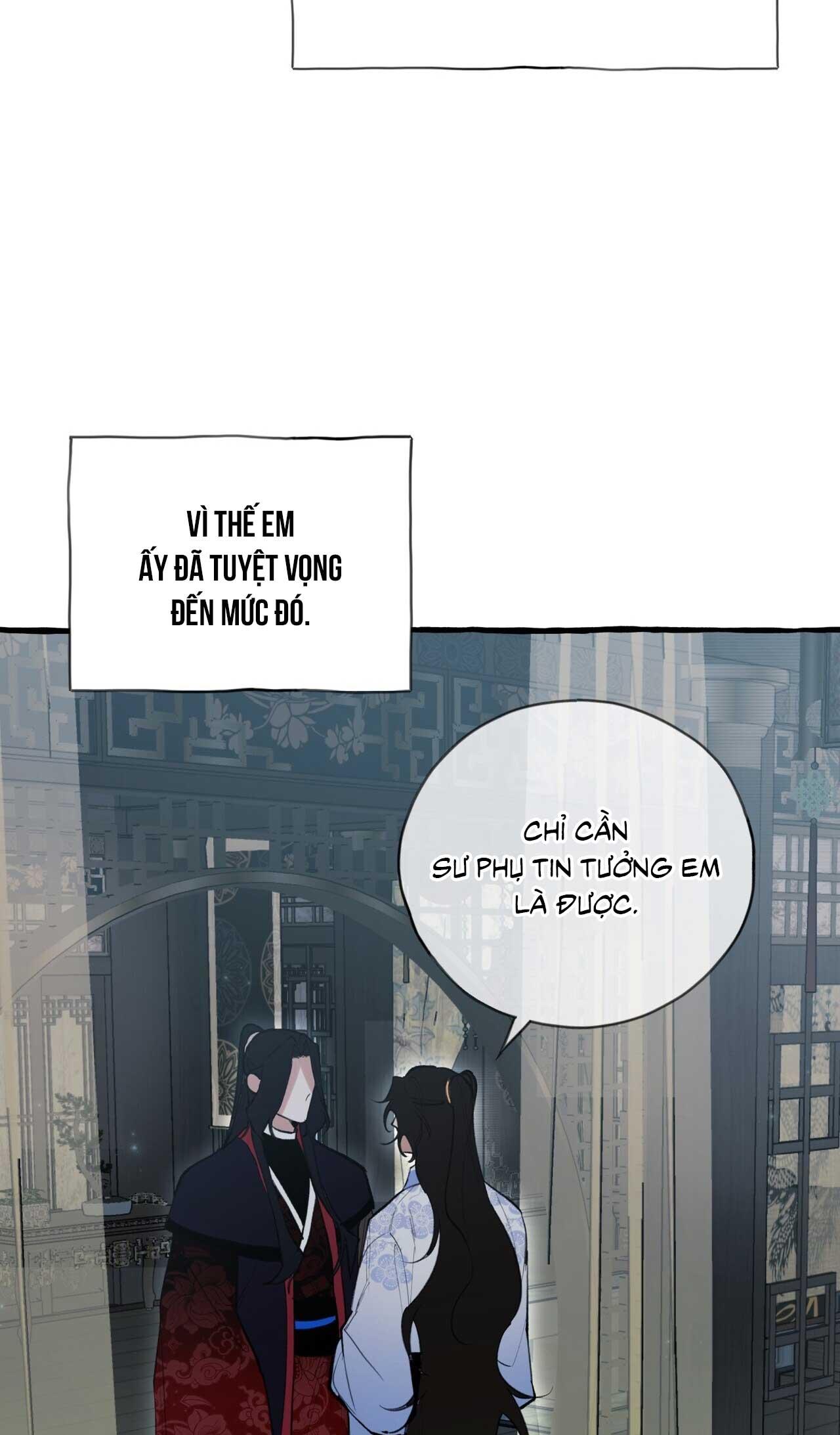 Đọc truyện BÁT NHÃ GIAI NHÂN - Chapter 70