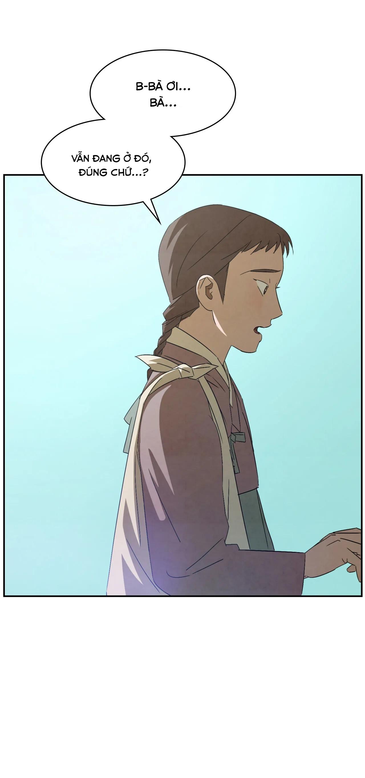 Đọc truyện [Hoàn] Dưới Đáy Biển Xanh - Chapter 45