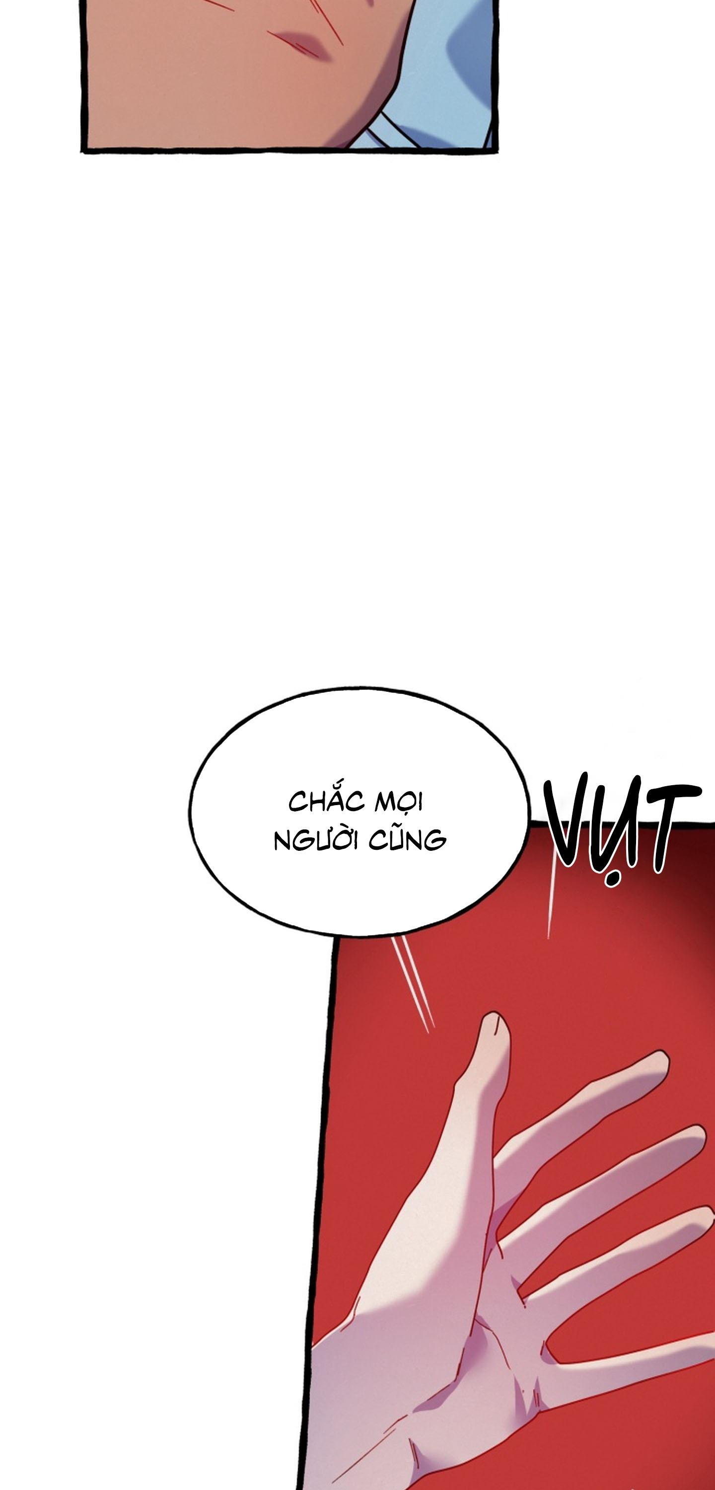 Đọc truyện Tìm phòng trọ để chữa lành - Chapter 7