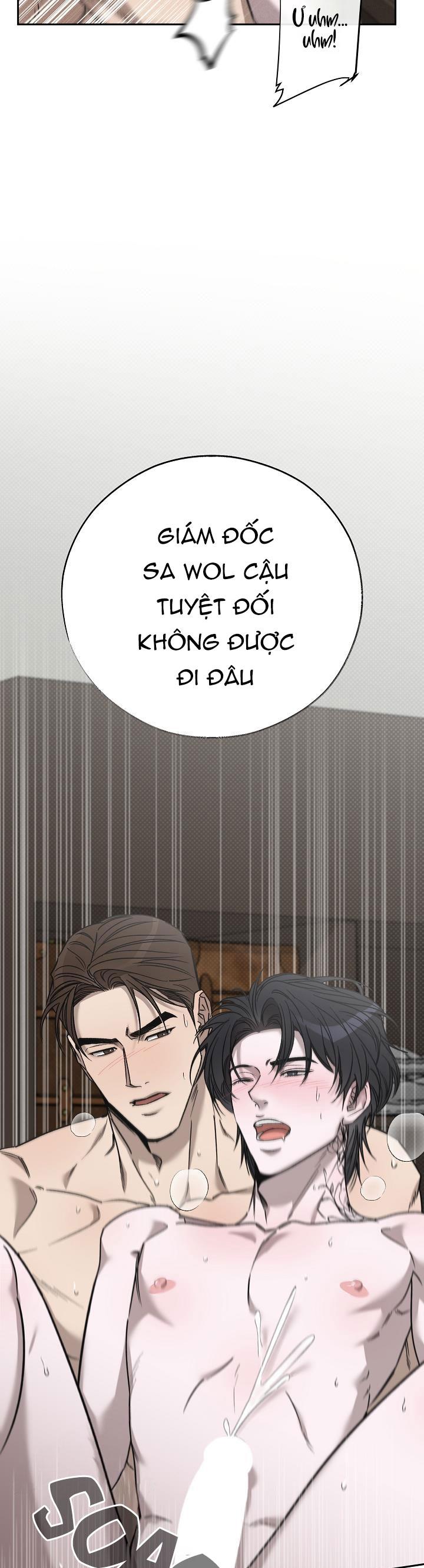 Đọc truyện CHẠM VÀO EM - Chapter 28