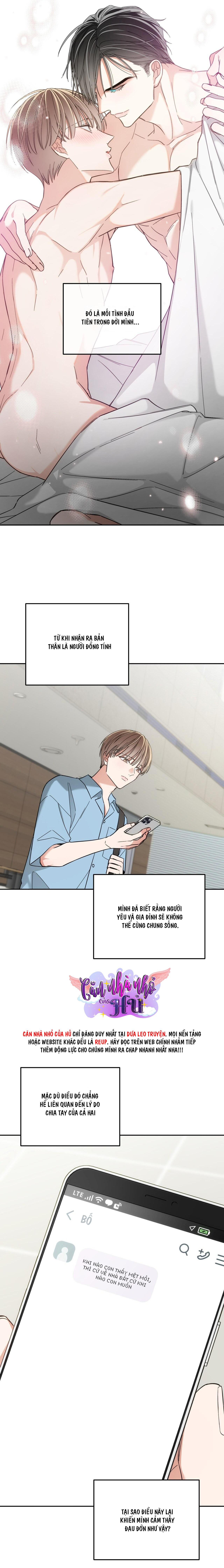 Đọc truyện PAY DAY - Chapter 13