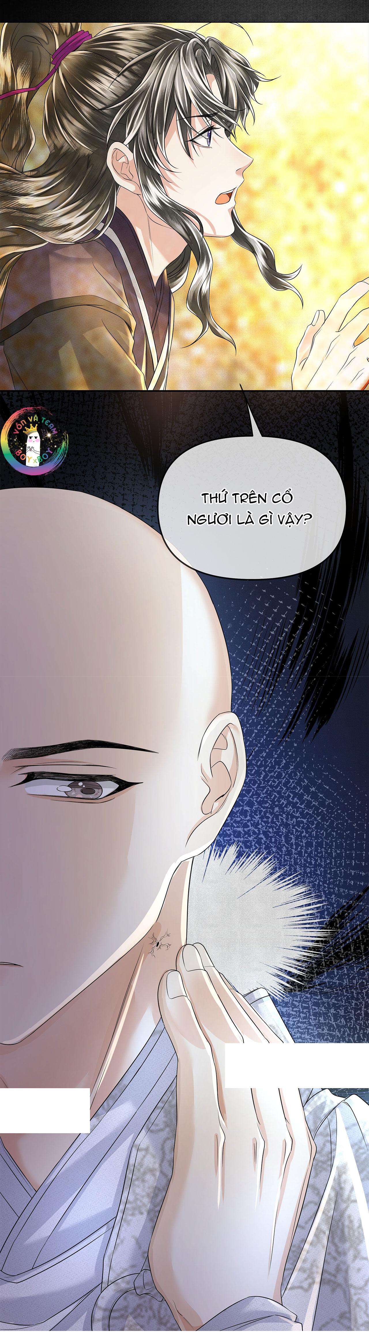 Đọc truyện (END) Đồng Tiền Kham Thế - Chapter 40