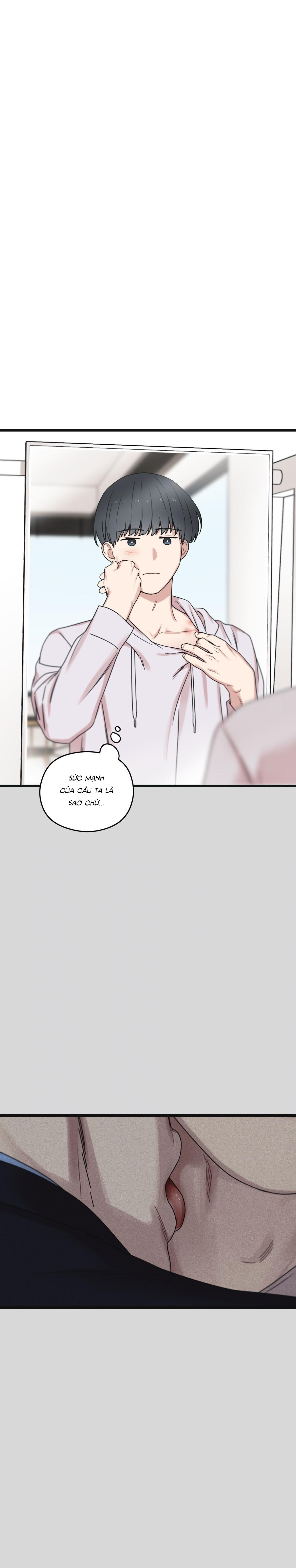 Đọc truyện TRÙNG PHÙNG - Chapter 46