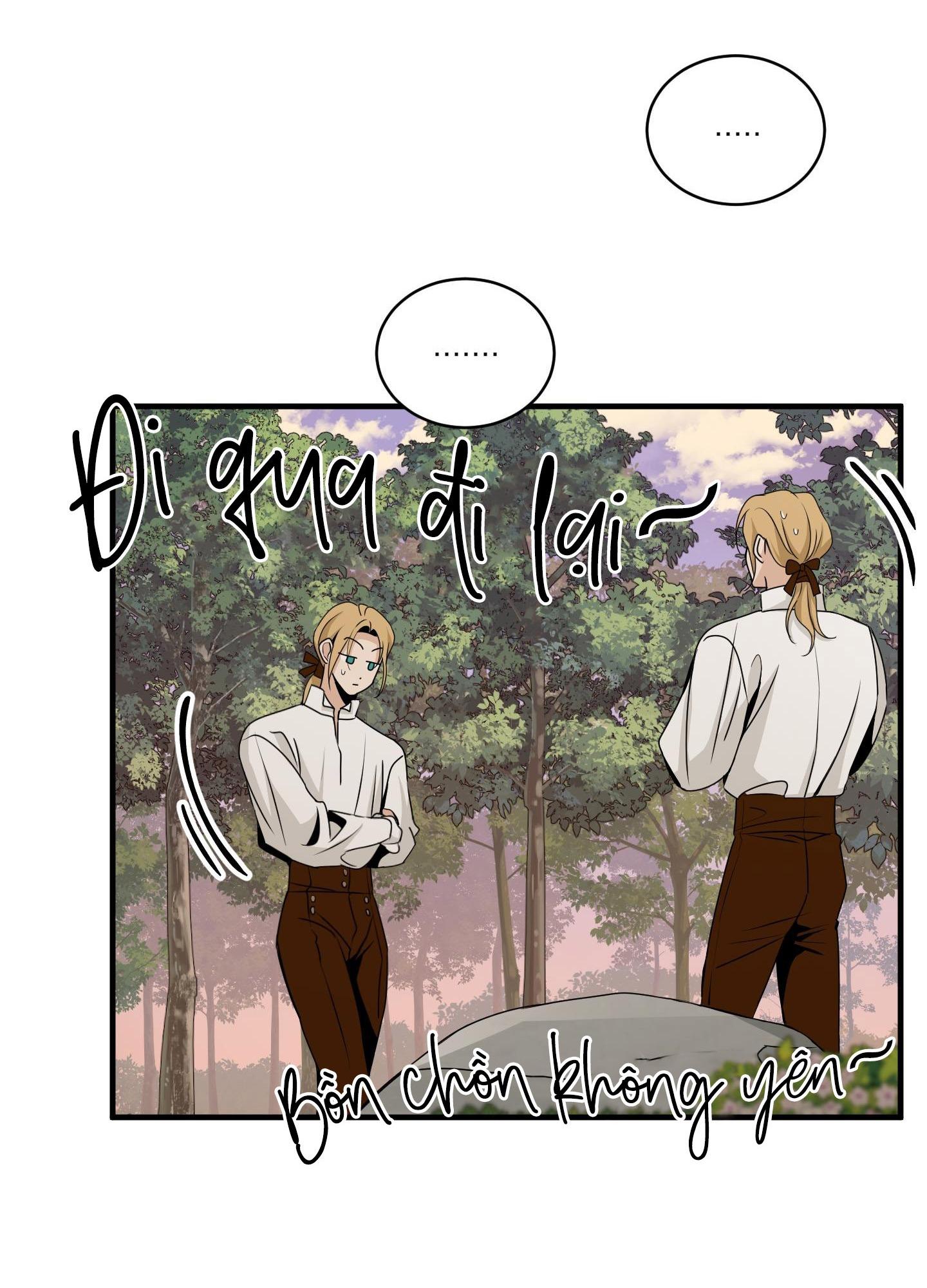 Đọc truyện  Hoa Vô Danh - Chapter 9