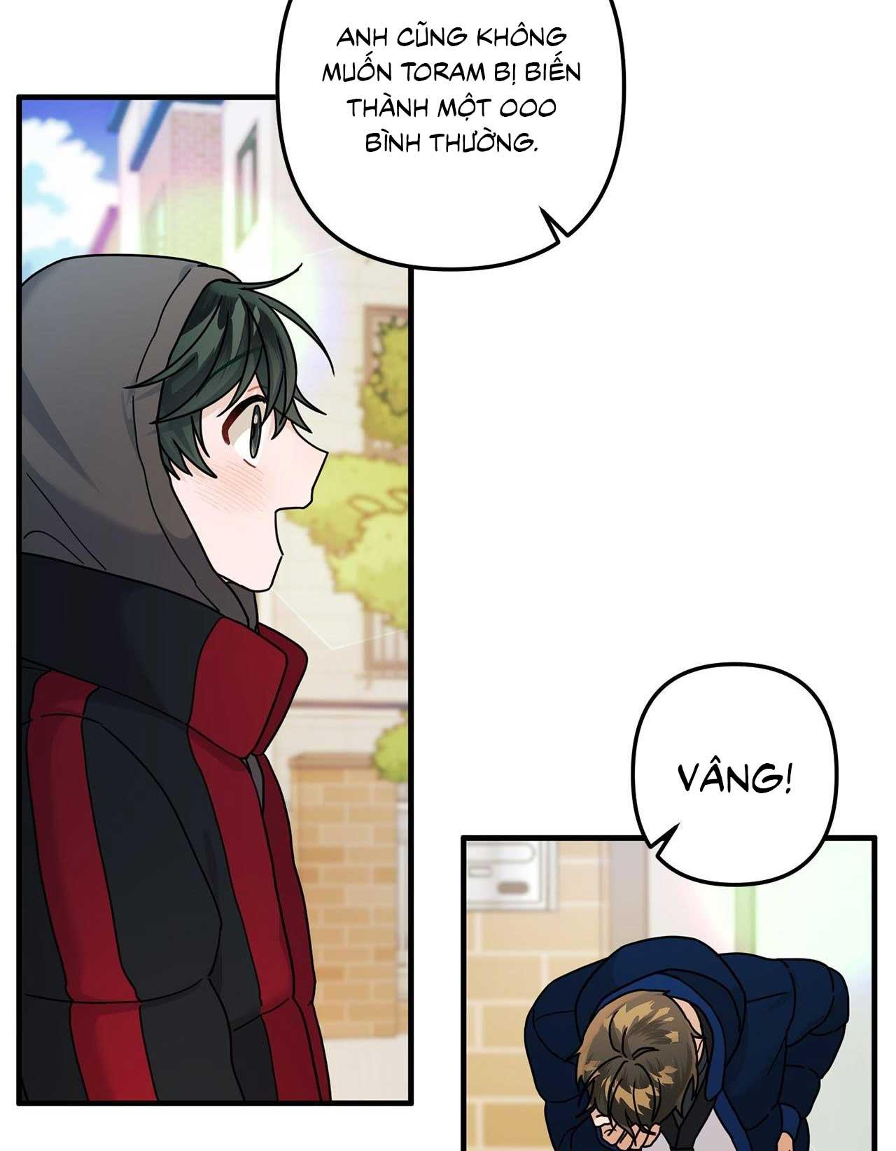 Đọc truyện MÓN ĐẶC BIỆT NGÀY THỨ BẢY LÀ TÔM CHIÊN - Chapter 11