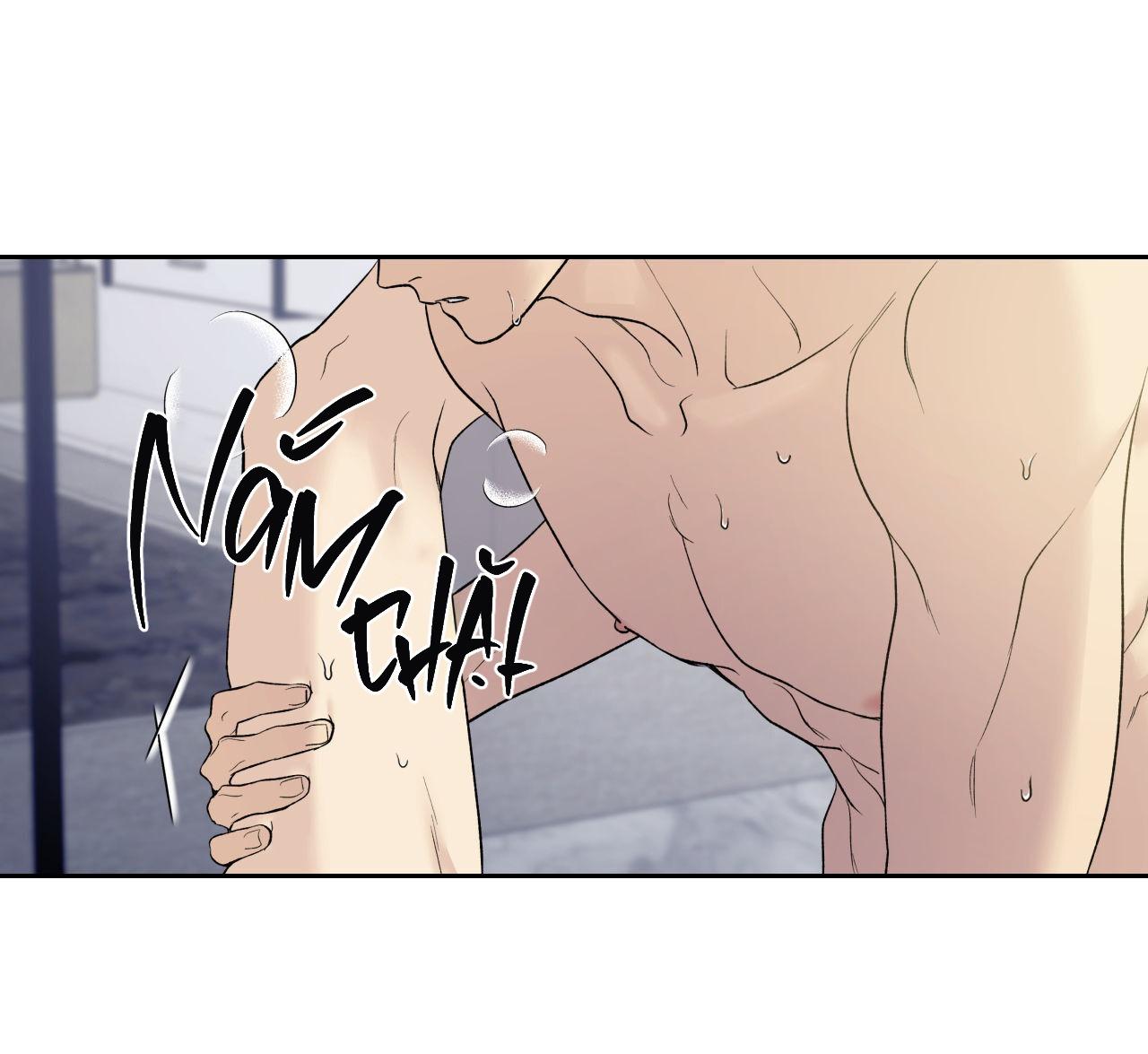 Đọc truyện ĐỐI TỐT VỚI TÔI KHÓ VẬY SAO? - Chapter 37