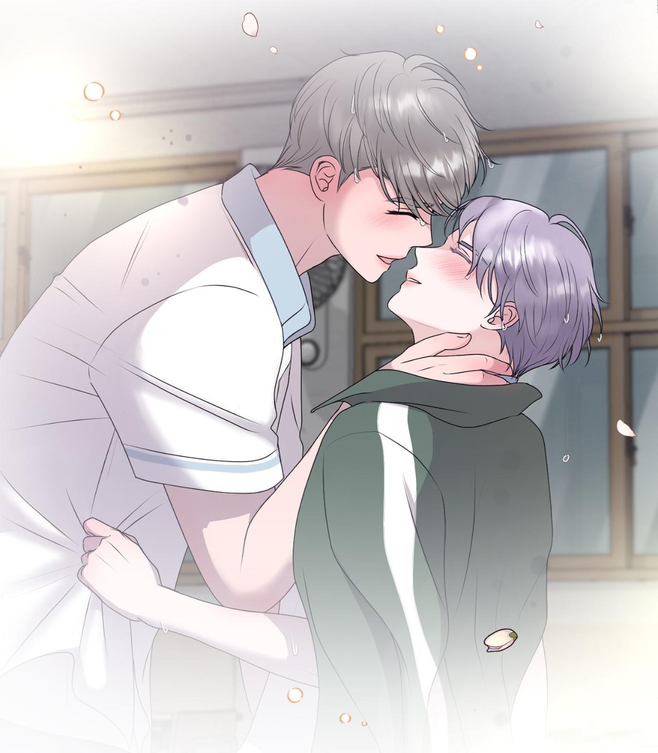 Đọc truyện Tiền bối của anh - Chapter 23