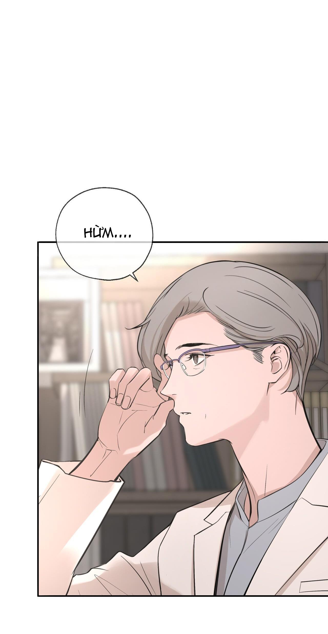 Đọc truyện (ABO) DASH - Chapter 9
