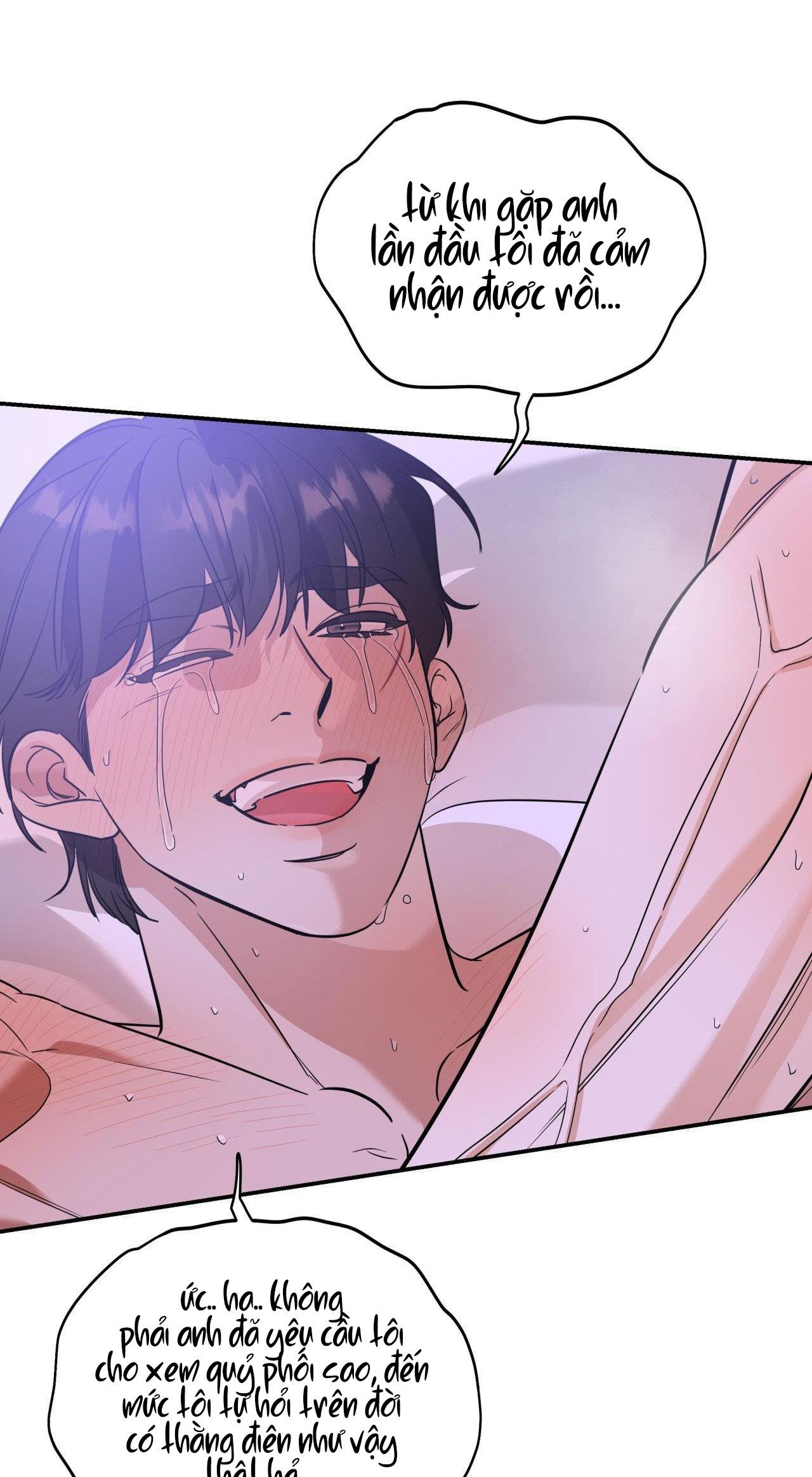 Đọc truyện LỆNH CỨU RỖI - Chapter 50