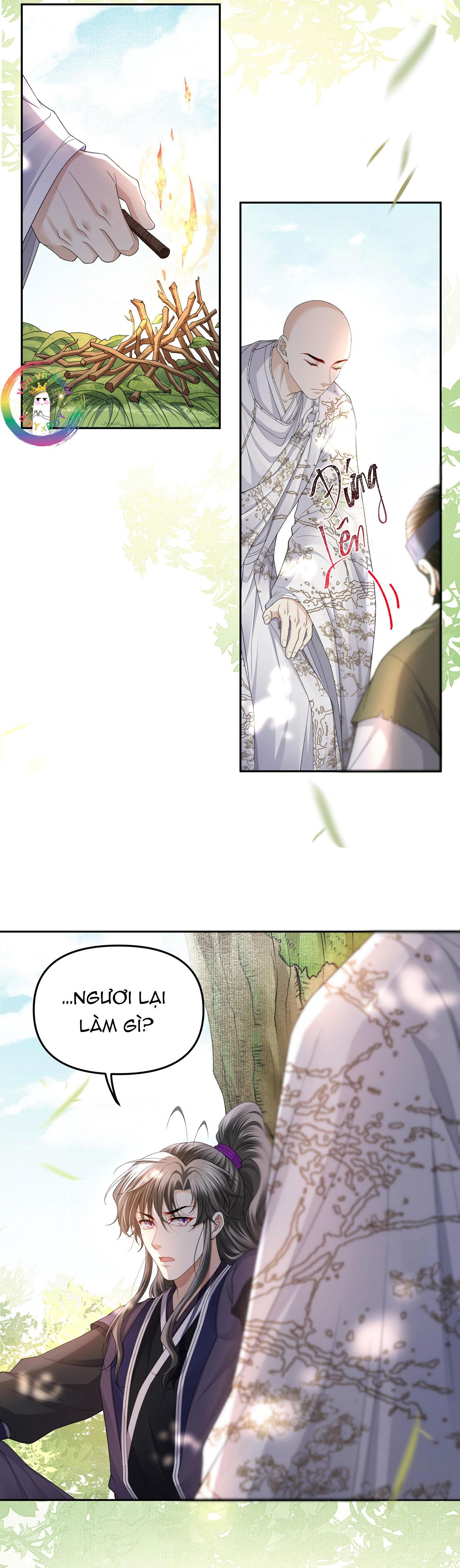 Đọc truyện (END) Đồng Tiền Kham Thế - Chapter 63