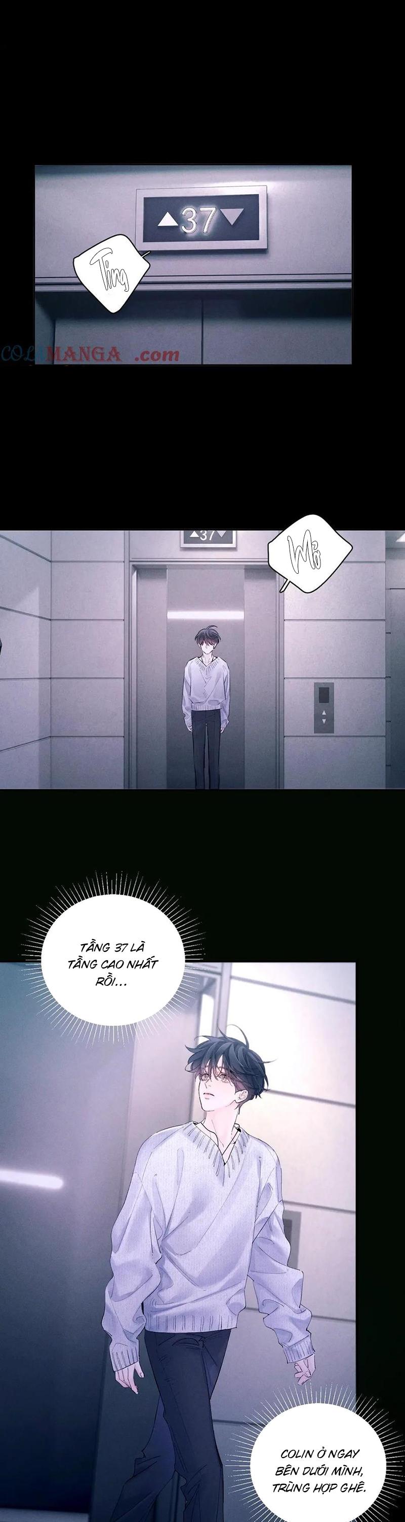 Đọc truyện Cây Nấm Nhỏ - Chapter 47