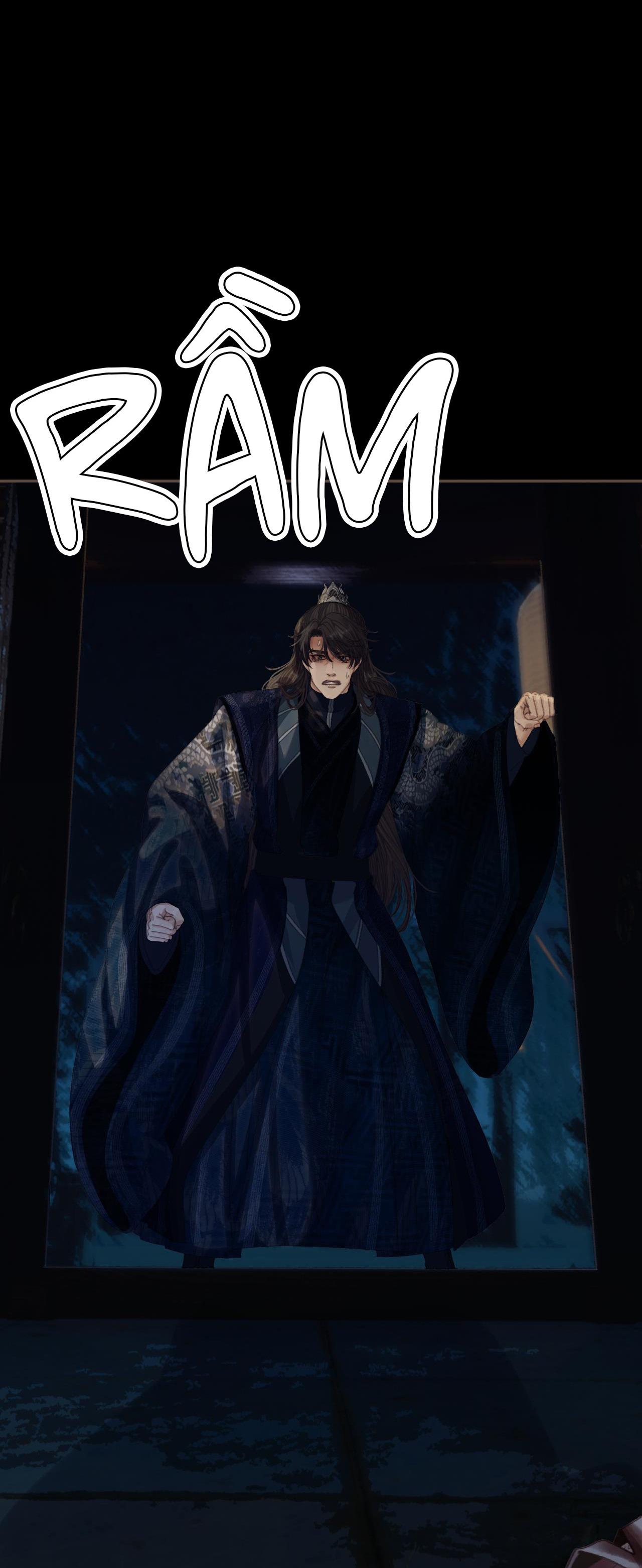 Đọc truyện Á NÔ 2 - THÁM HOA - Chapter 65