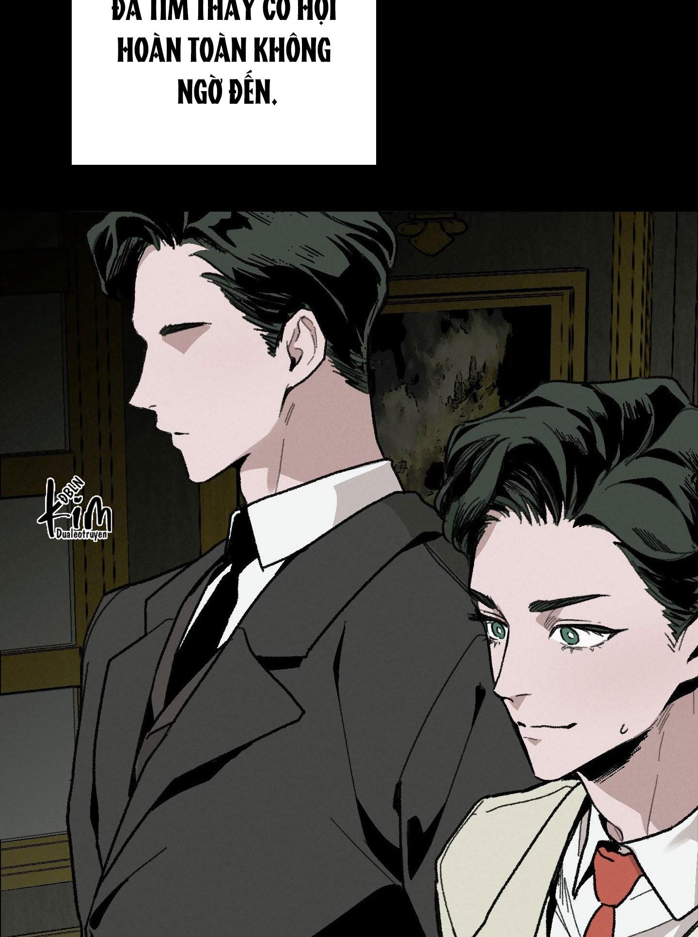 Đọc truyện BL NGẮN CHỊCH HỎNY - Chapter 49.7