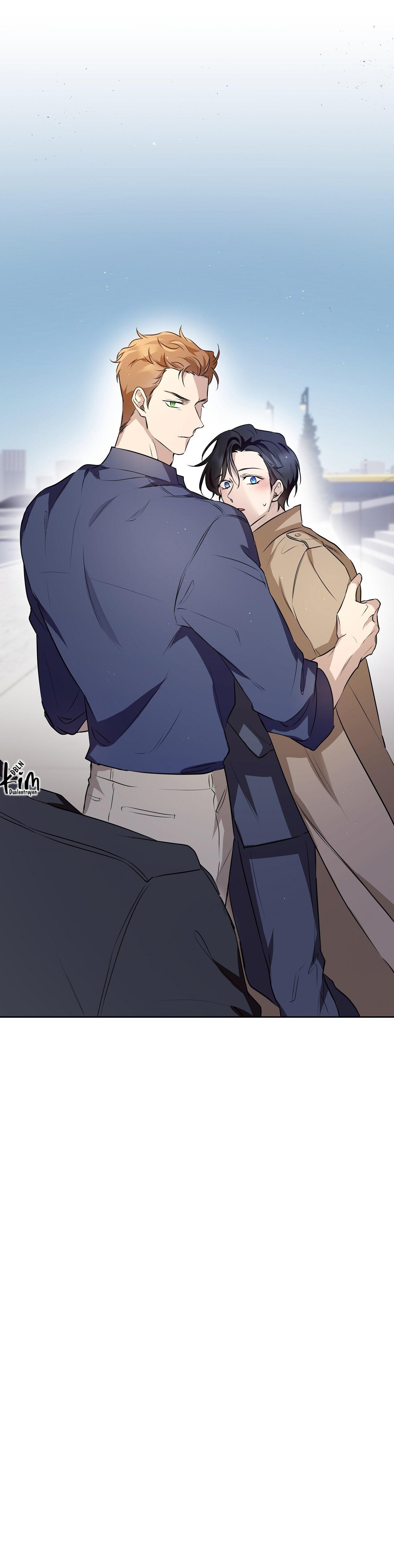 Đọc truyện OMEGA HOÀN HẢO CỦA TÔI - Chapter 2