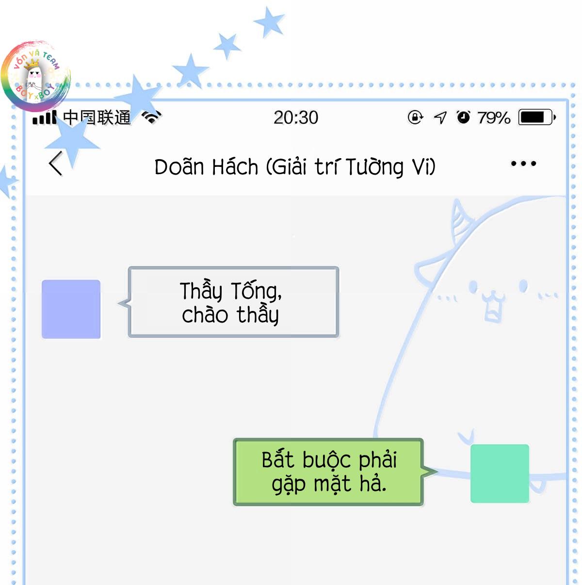 Đọc truyện Trở Thành Bạn Trai Từ Con Số 0 - Chapter 26