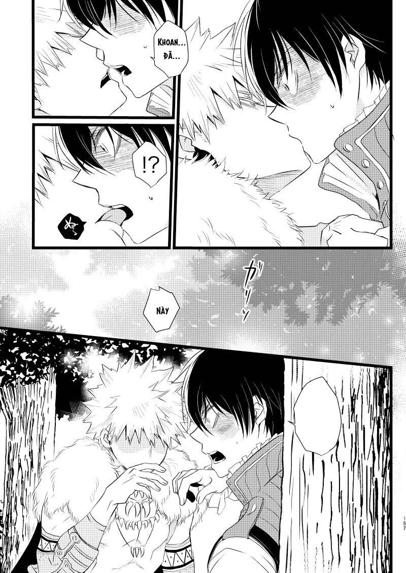 Đọc truyện Ổ sìn OTP - Chapter 217.1