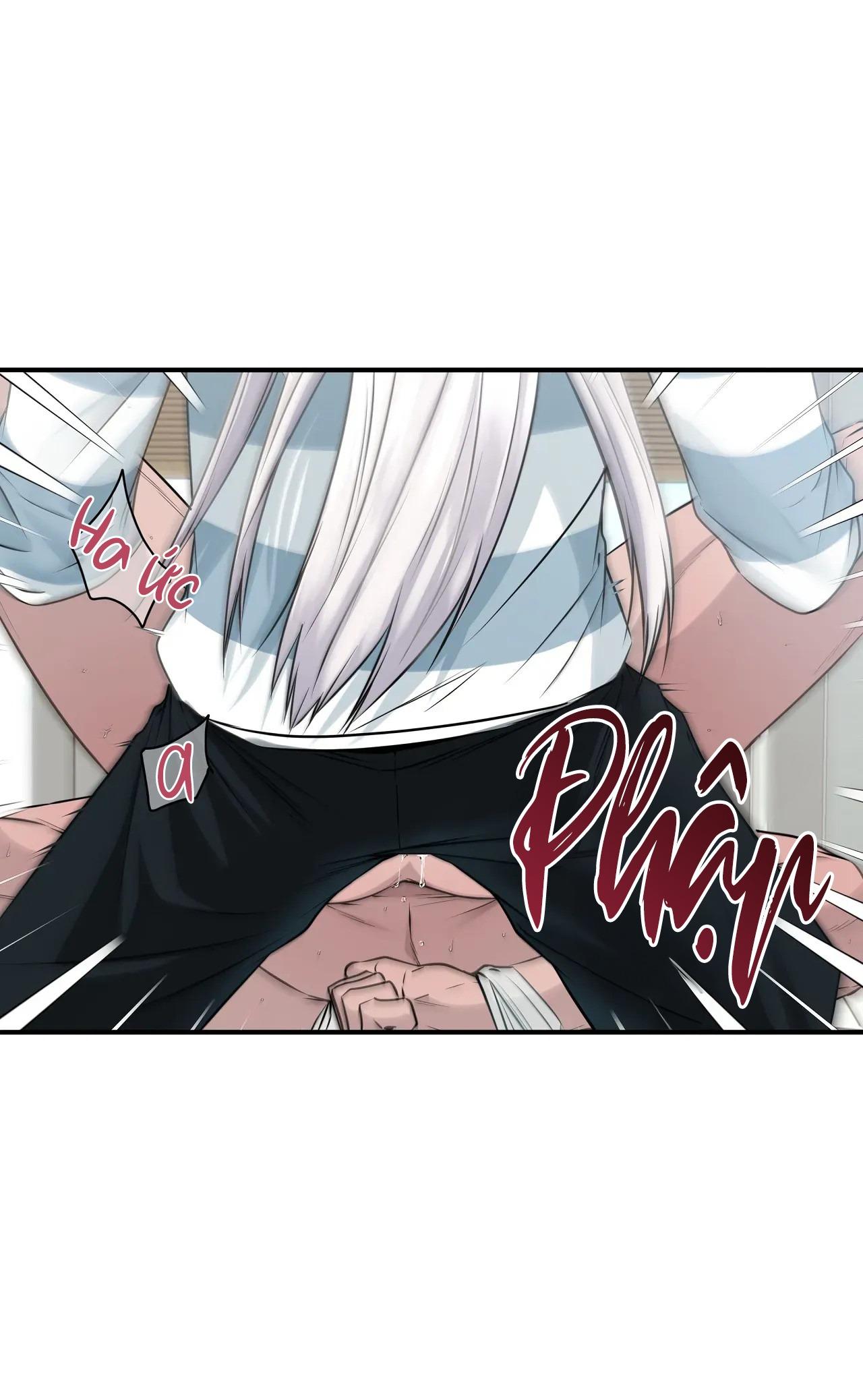 Đọc truyện ÂN NHÂN CỦA RẮN - Chapter 9