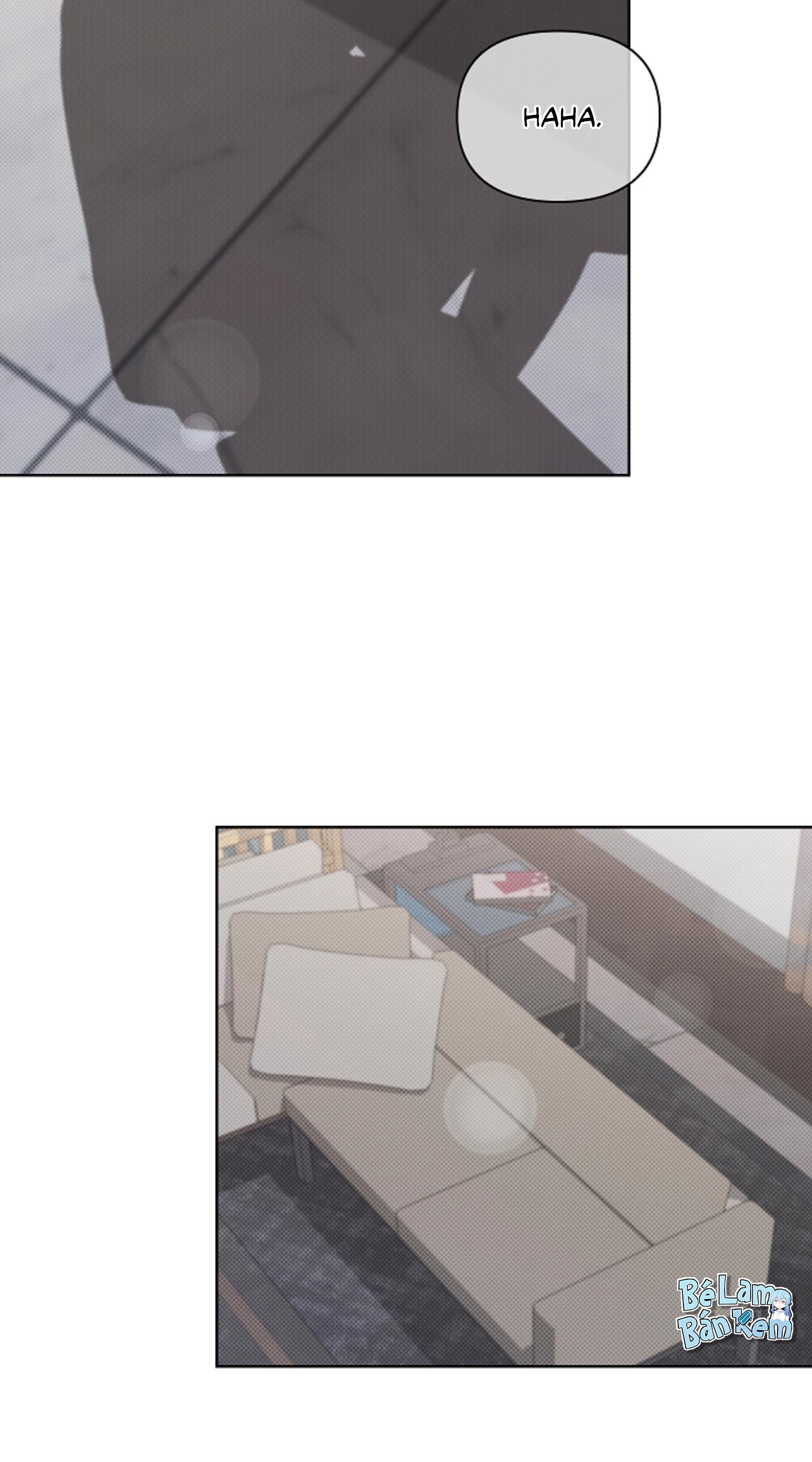 Đọc truyện ĐỪNG ĐỘNG VÀO CÚN CON! - Chapter 22