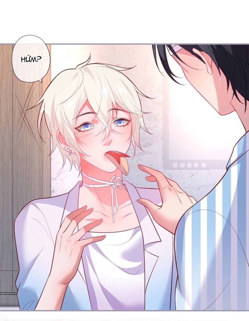 Đọc truyện Oxy gây chết người [DROP] - Chapter 63